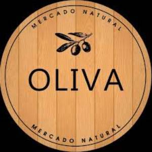 Logo de la empresa Oliva Mercado Natural
