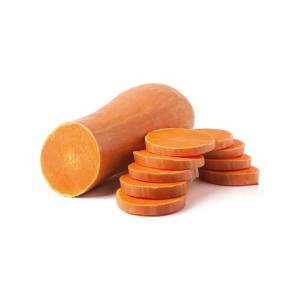 Imagen de CALABAZAS DISCOS 350GR
