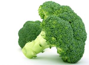 Imagen de BROCOLI BANDEJA