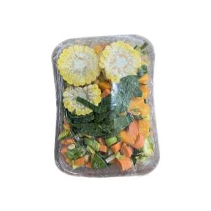 Imagen de SOPA VEGETALES 400G