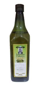 Imagen de ACEITE OLIVA EBENEZER 500ML