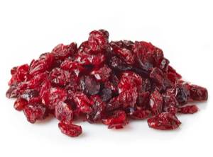 Imagen de ARANDANOS ROJOS DESHIDRATADOS 150 G