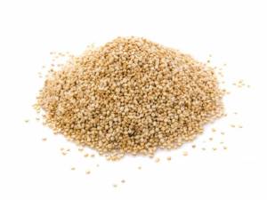 Imagen de SEMILLA QUINOA BLANCA X150 GR