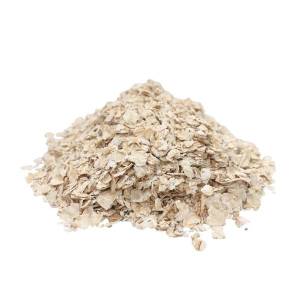 Imagen de AVENA INSTANTANEA 500GR