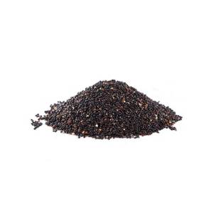 Imagen de SEMILLA QUINOA NEGRA X150 GR