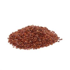Imagen de SEMILLA QUINOA ROJA X150 GR