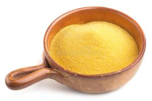 Imagen de HARINA DE MAIZ 500GR POLENTA