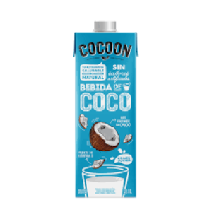 Imagen de LECHE COCO COCOON 1L
