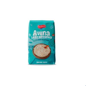 Imagen de AVENA INSTANTANEA SIN TACC DICOMERE 350GR