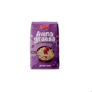 Imagen de AVENA GRUESA SIN TACC DICOMERE 350GR