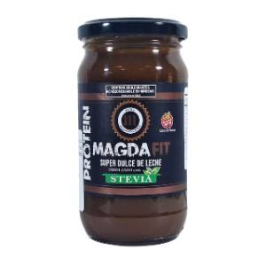 Imagen de DULCE DE LECHE DOÑA MAGDALENA +PROTEINA C/STEVIA 400GR