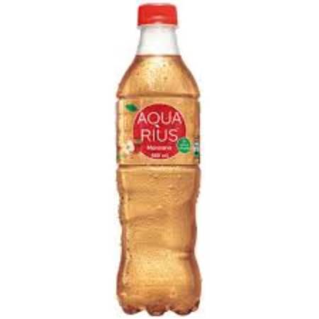 Imagen de AQUARIUS MANZANA 500ML