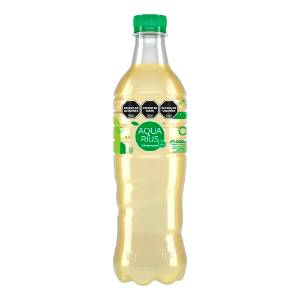 Imagen de AQUARIUS LIMONADA 500ML