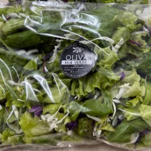 Imagen de MIX VERDE LAVADO BOLSA