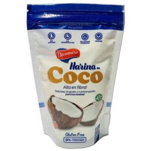 Imagen de HARINA DE COCO DICOMERE 200GR