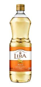 Imagen de ACEITE DE MAIZ LIRA 900ML