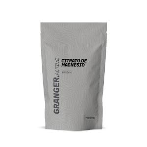 Imagen de CITRATO DE MAGNESIO GRANGER 100% PURO 144GR