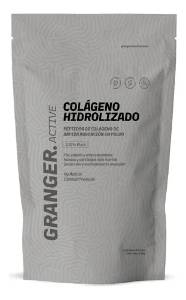 Imagen de COLAGENO HIDROLIZADO GRANGER CLEAR 100% 250GR