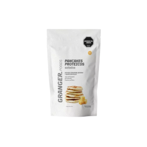 Imagen de PANCAKES PROTEICOS GRANGER SALADOS 300GR