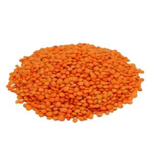 Imagen de LENTEJA ROJA 250GR