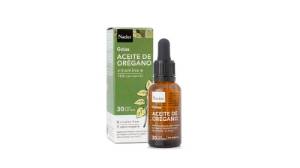 Imagen de ACEITE DE OREGANO EN GOTAS NATIER 30CM3