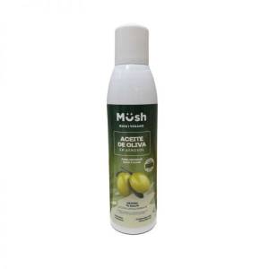 Imagen de ACEITE DE OLIVA MUSH EN AEROSOL 150ML