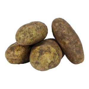 Imagen de PAPAS NEGRAS KG