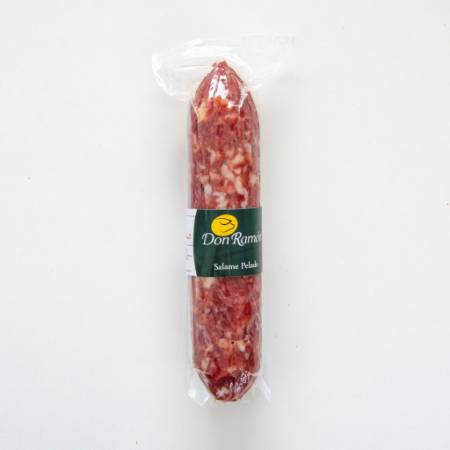 Imagen de SALAME PELADO SIN TACC DON RAMON 
