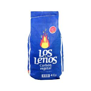 Imagen de CARBON LOS LEÑOS 4KG