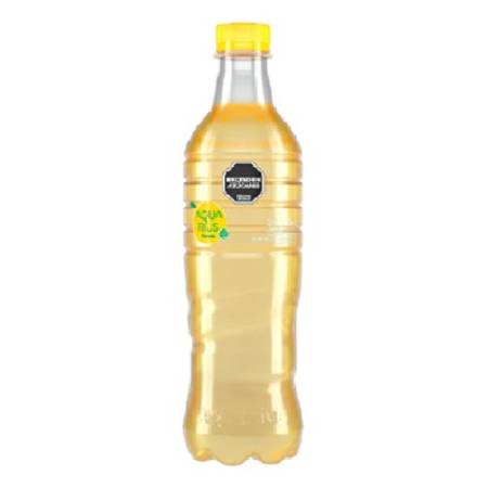 Imagen de AQUARIUS POMELO 500ML