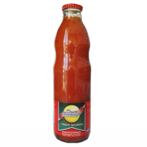 Imagen de TOMATE TRITURADO BUENA COSECHA 950GR