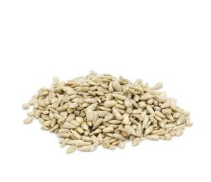 Imagen de SEMILLA GIRASOL PELADA 150G
