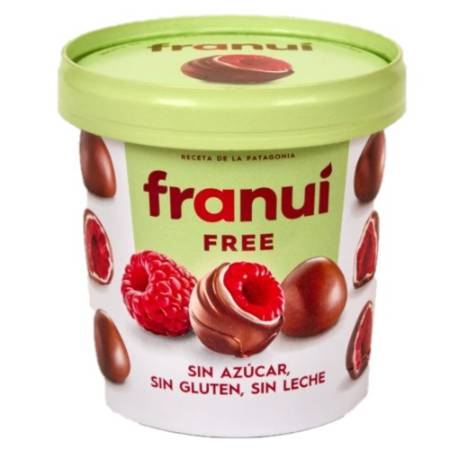 Imagen de FRANUI FREE 150GR