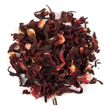 Imagen de FLOR DE HIBISCUS 50GR