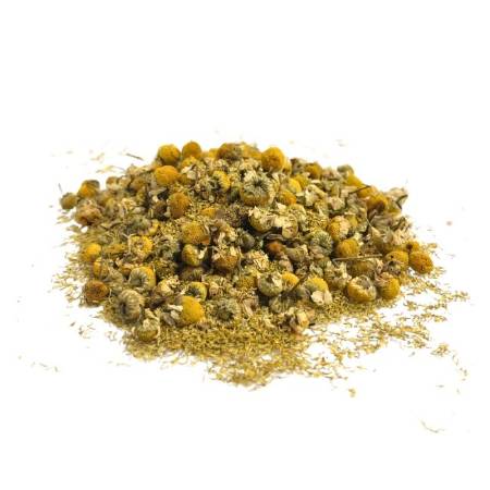 Imagen de MANZANILLA 50GR