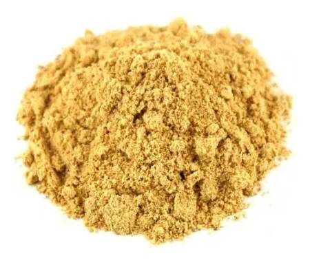 Imagen de JENGIBRE MOLIDO 50GR