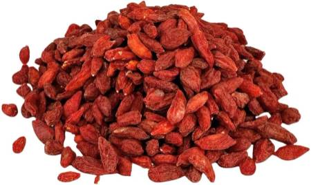 Imagen de BAYAS DE GOJI 100GR