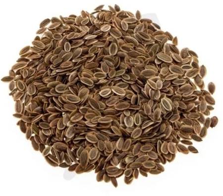 Imagen de SEMILLAS DE ENELDO 100GR