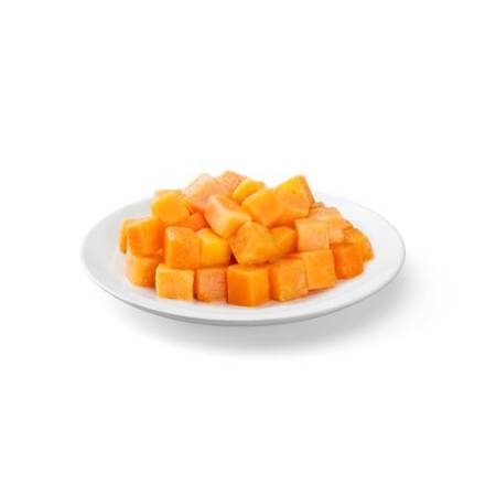 Imagen de CALABAZAS CUBOS 350GR