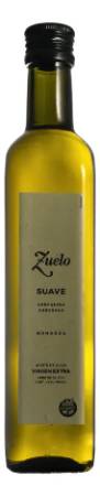 Imagen de ACEITE DE OLIVA E. V. ZUELO SUAVE 500ML