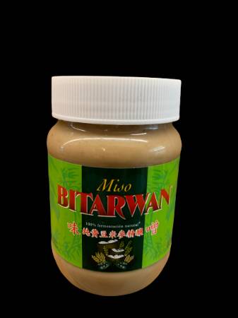 Imagen de MISO BITARWAN 400GR