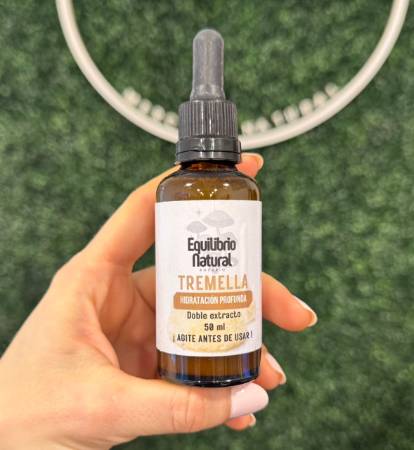 Imagen de ADAPTOGENO TREMELLA EQUILIBRIO NATURAL 50ML