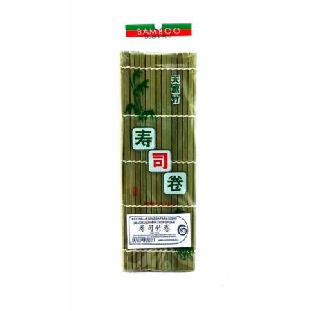 Imagen de ESTERILLA SUSHI BAMBOO 