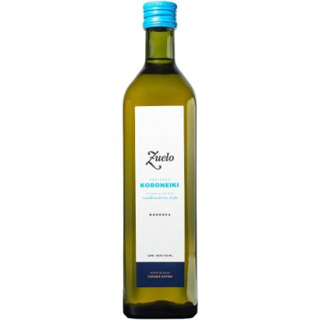 Imagen de ACEITE OLIVA E.V. ZUELO KORONEIKI 500ML