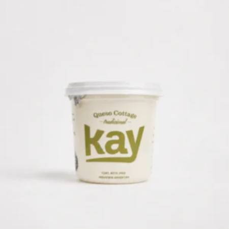 Imagen de QUESO COTTAGE KAY 250GR