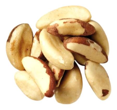 Imagen de CASTAÑAS DE PARA 150GR