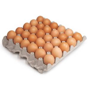 Imagen de HUEVOS CAMPO MAPLE
