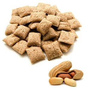 Imagen de ALMOHADITAS MANI SAENZ 160 G