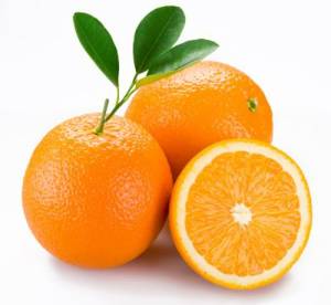 Imagen de NARANJA OMBLIGO KG