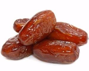 Imagen de DATILES EGIPCIOS 150 G